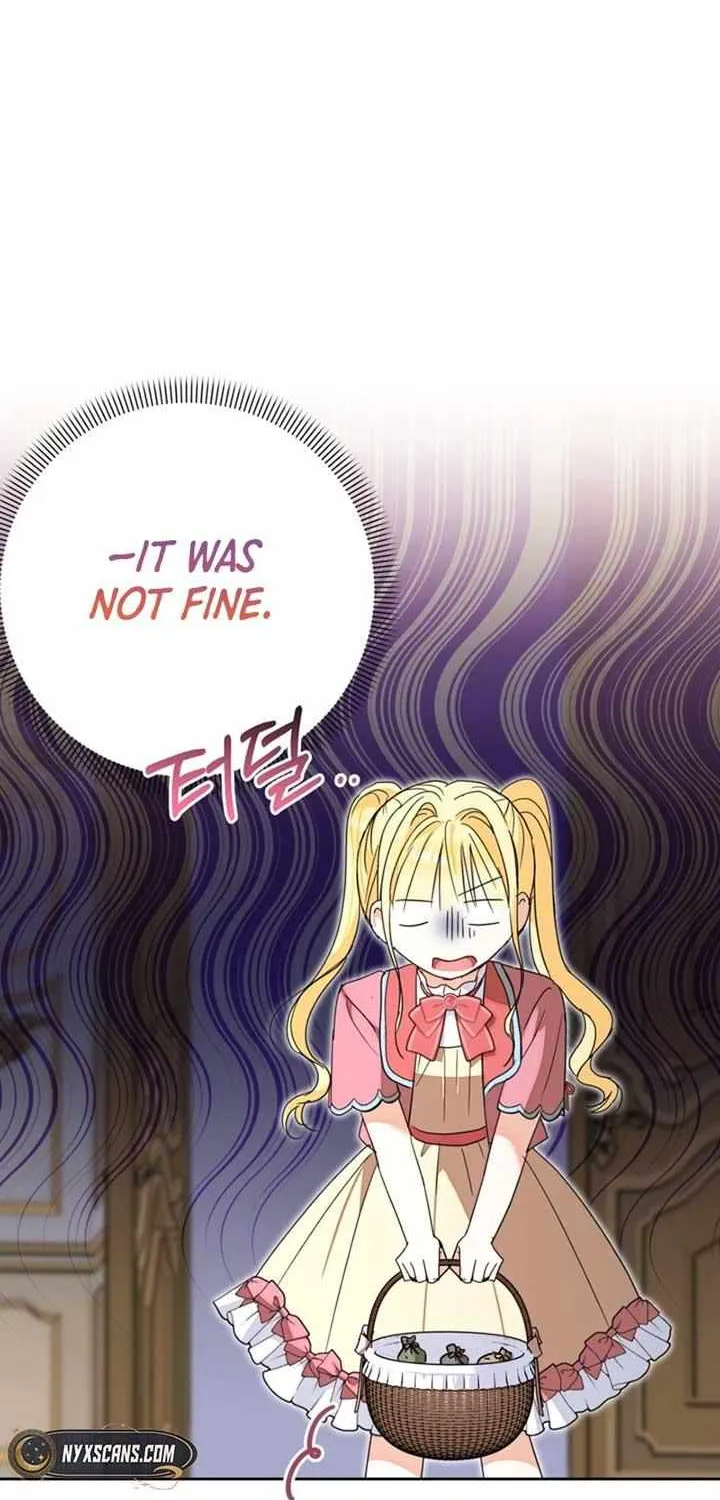 My Once-Enemy Sister Now Cherishes Me Chapter 22 page 15 - 