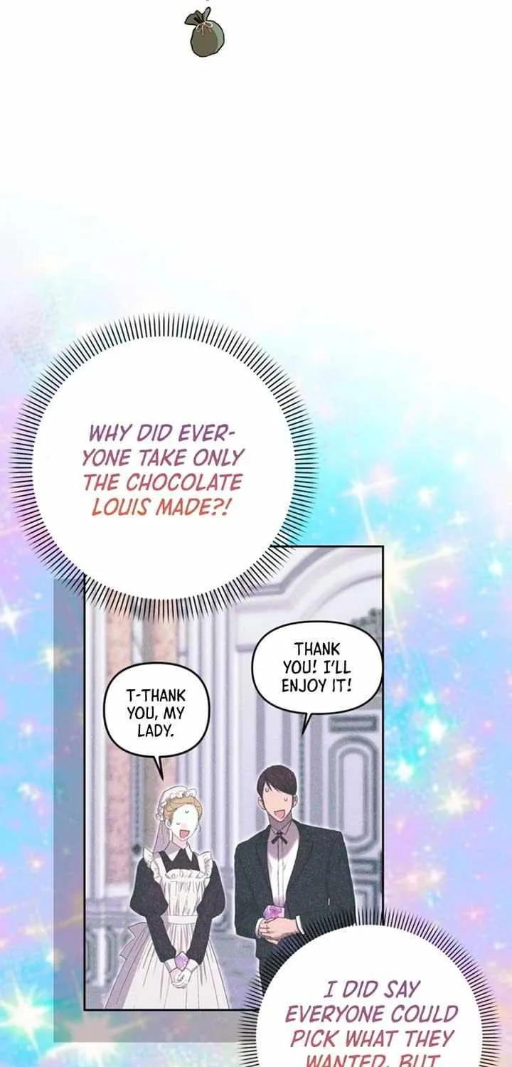 My Once-Enemy Sister Now Cherishes Me Chapter 22 page 16 - 