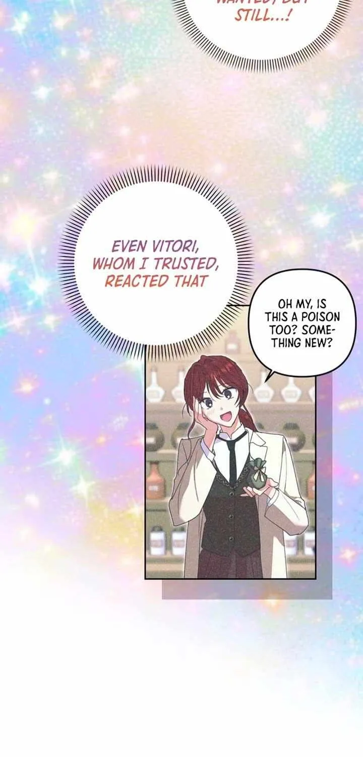 My Once-Enemy Sister Now Cherishes Me Chapter 22 page 17 - 