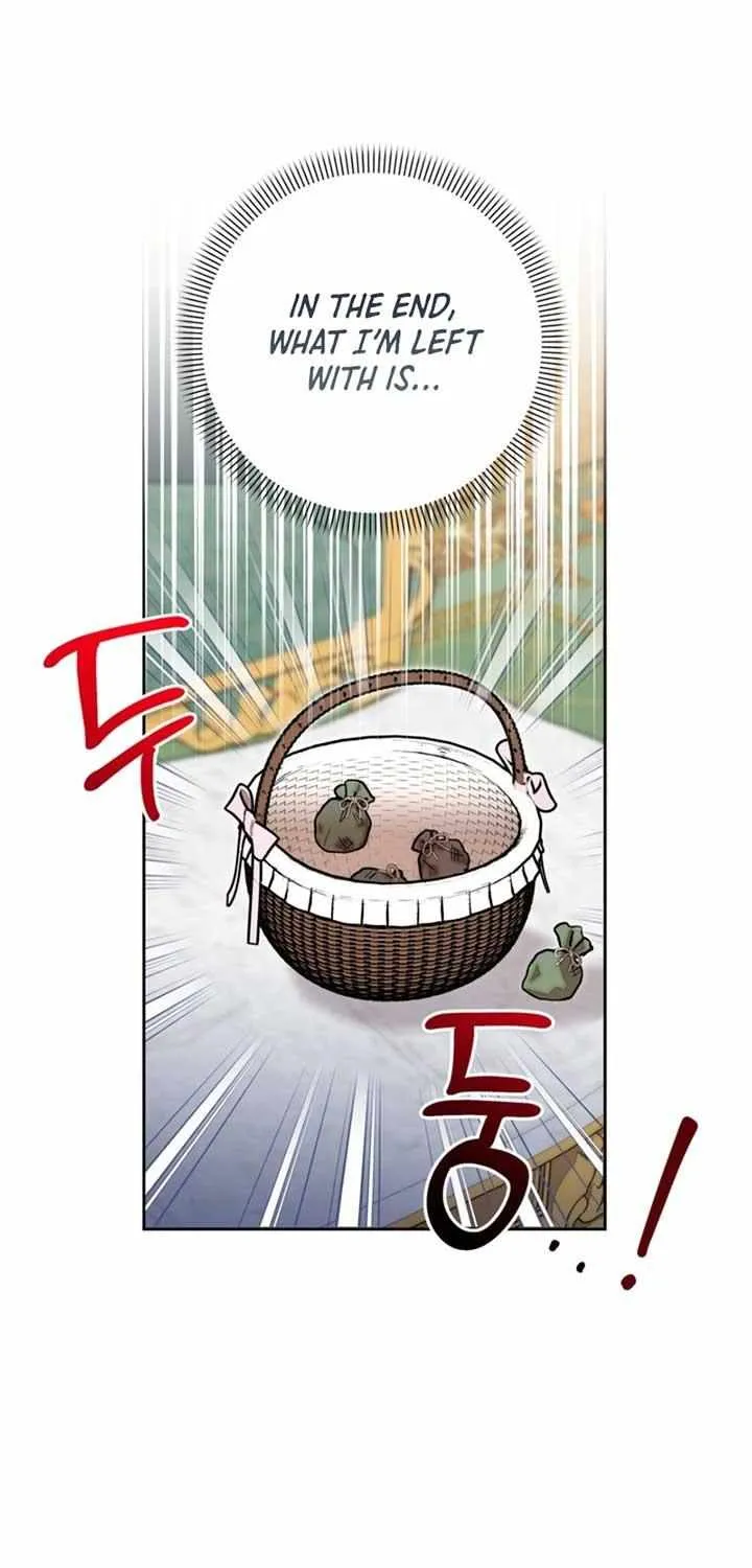 My Once-Enemy Sister Now Cherishes Me Chapter 22 page 18 - 