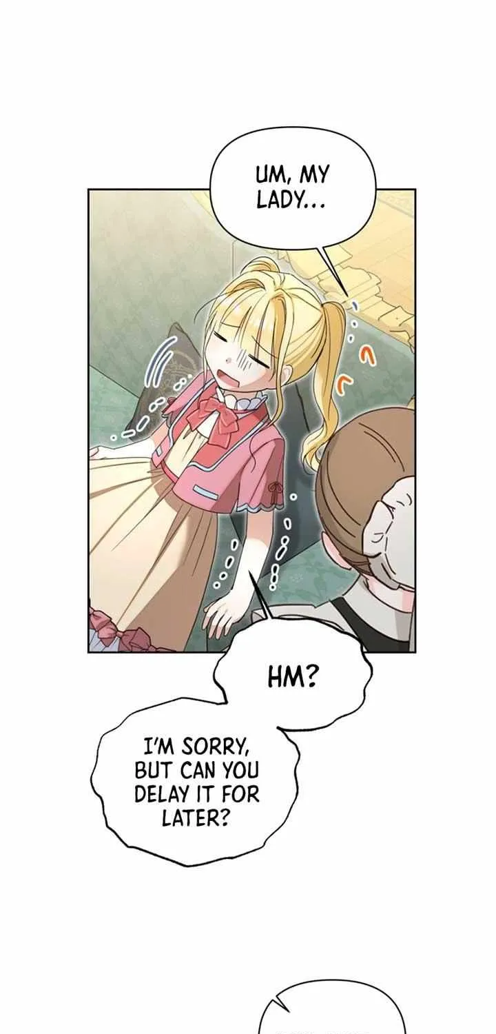 My Once-Enemy Sister Now Cherishes Me Chapter 22 page 20 - 