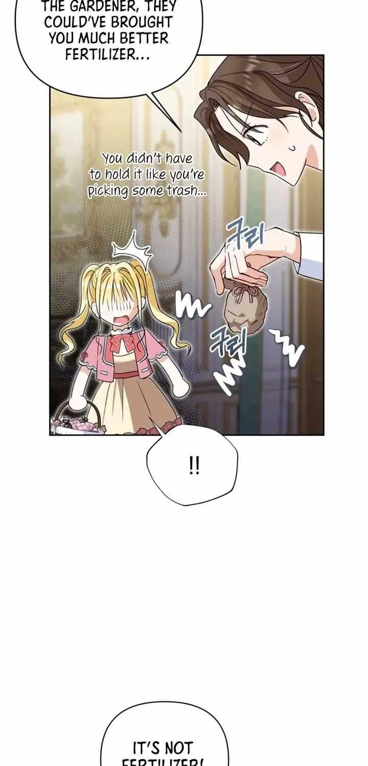 My Once-Enemy Sister Now Cherishes Me Chapter 22 page 3 - 
