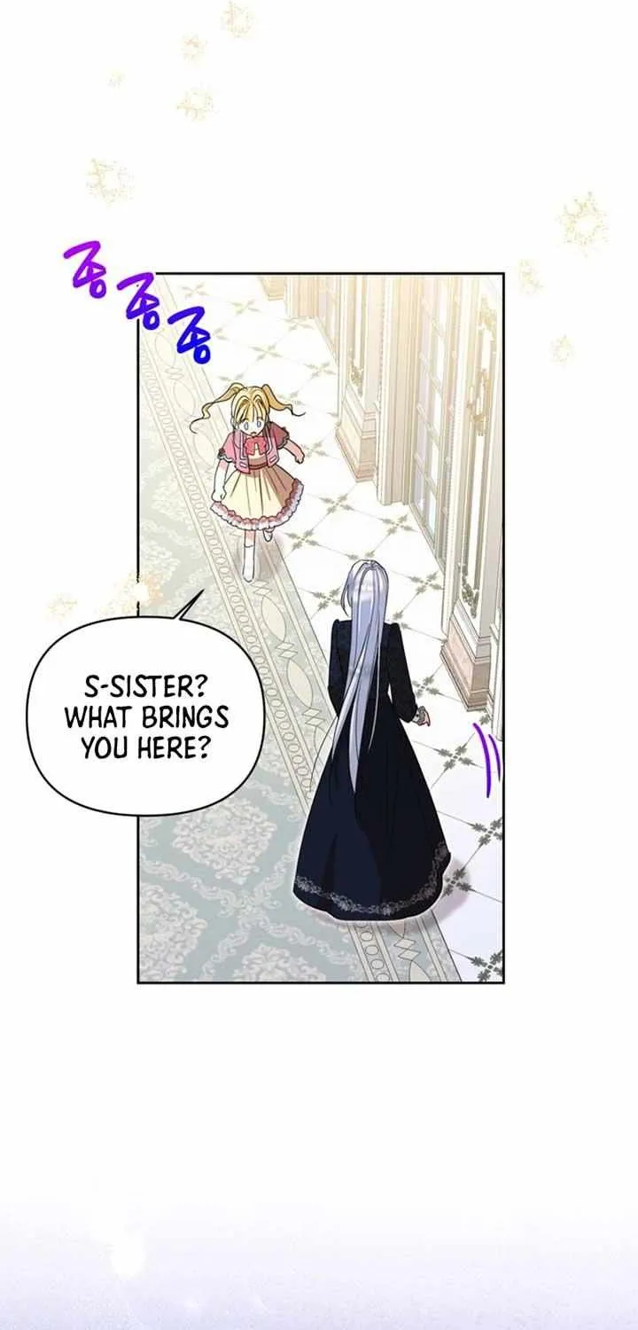 My Once-Enemy Sister Now Cherishes Me Chapter 22 page 23 - 