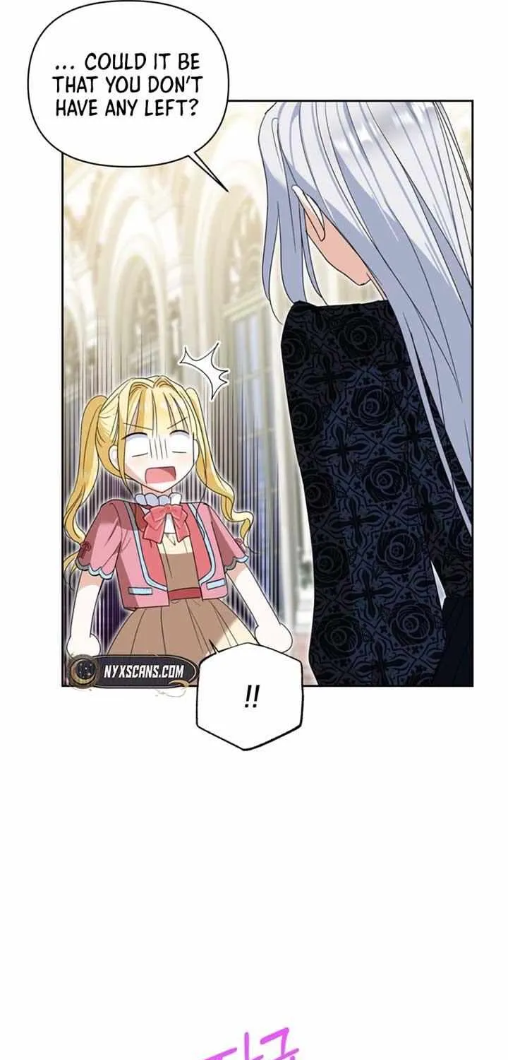 My Once-Enemy Sister Now Cherishes Me Chapter 22 page 32 - 