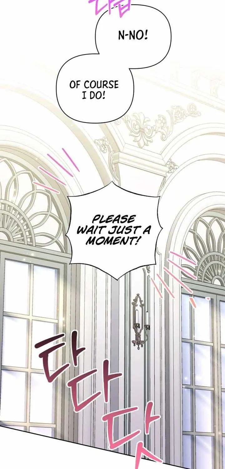My Once-Enemy Sister Now Cherishes Me Chapter 22 page 33 - 