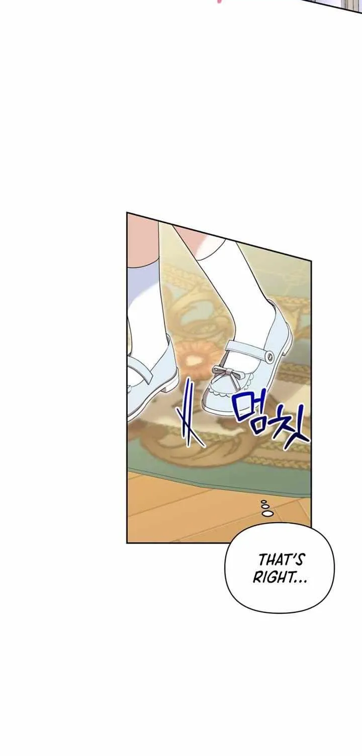 My Once-Enemy Sister Now Cherishes Me Chapter 22 page 34 - 