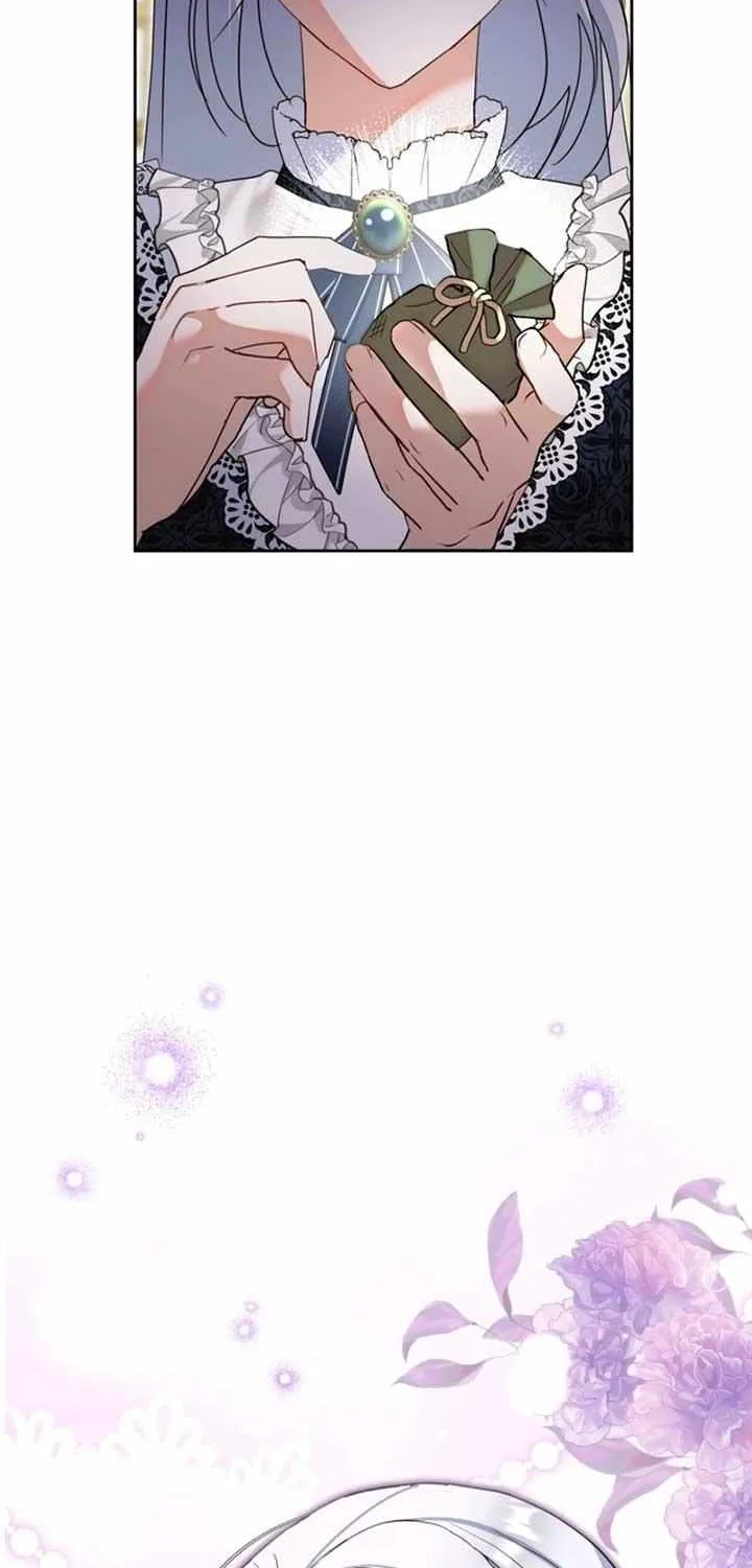 My Once-Enemy Sister Now Cherishes Me Chapter 22 page 39 - 