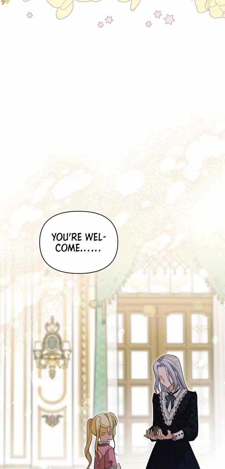 My Once-Enemy Sister Now Cherishes Me Chapter 22 page 42 - 