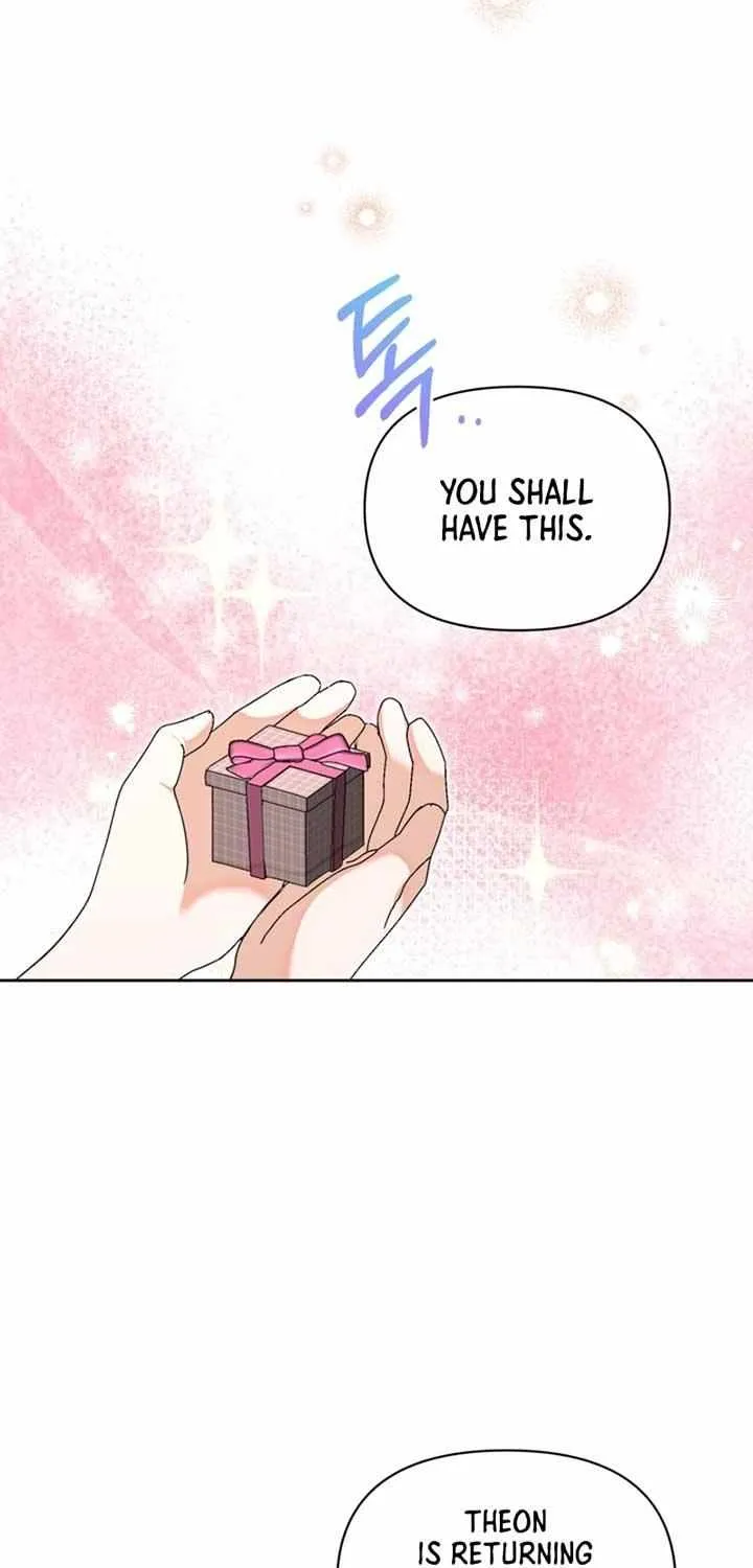 My Once-Enemy Sister Now Cherishes Me Chapter 22 page 44 - 