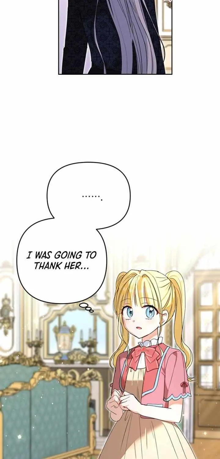 My Once-Enemy Sister Now Cherishes Me Chapter 22 page 47 - 