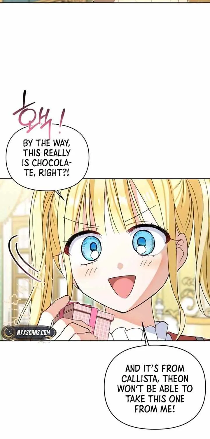 My Once-Enemy Sister Now Cherishes Me Chapter 22 page 48 - 