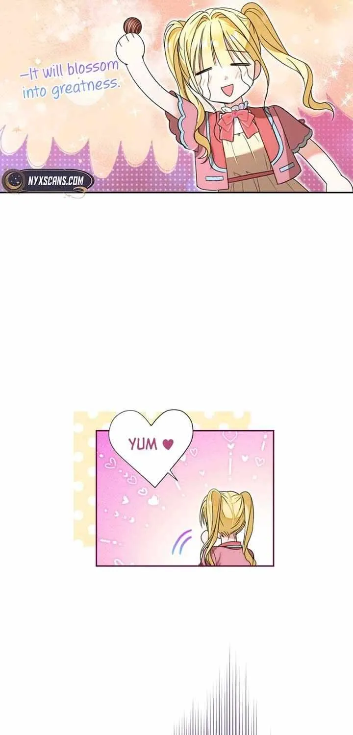 My Once-Enemy Sister Now Cherishes Me Chapter 22 page 50 - 