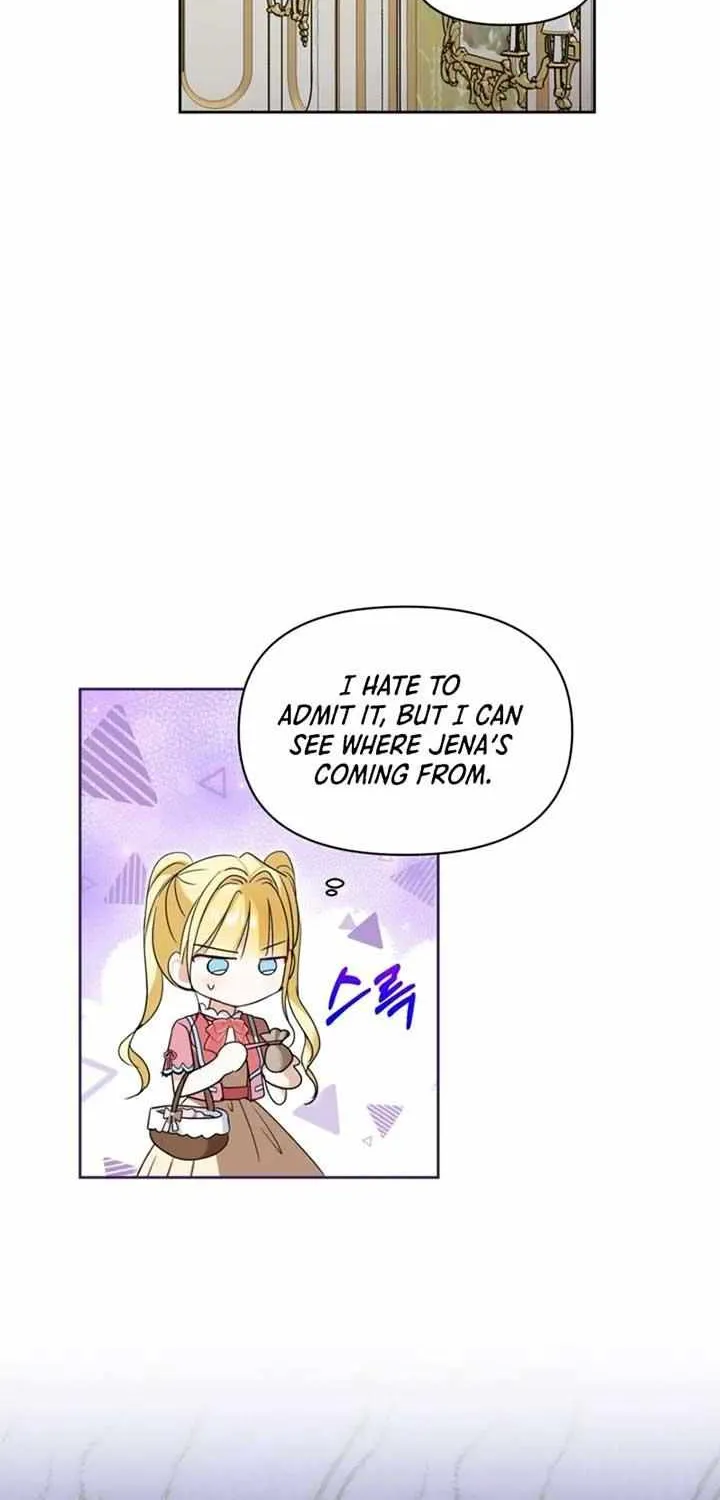 My Once-Enemy Sister Now Cherishes Me Chapter 22 page 6 - 