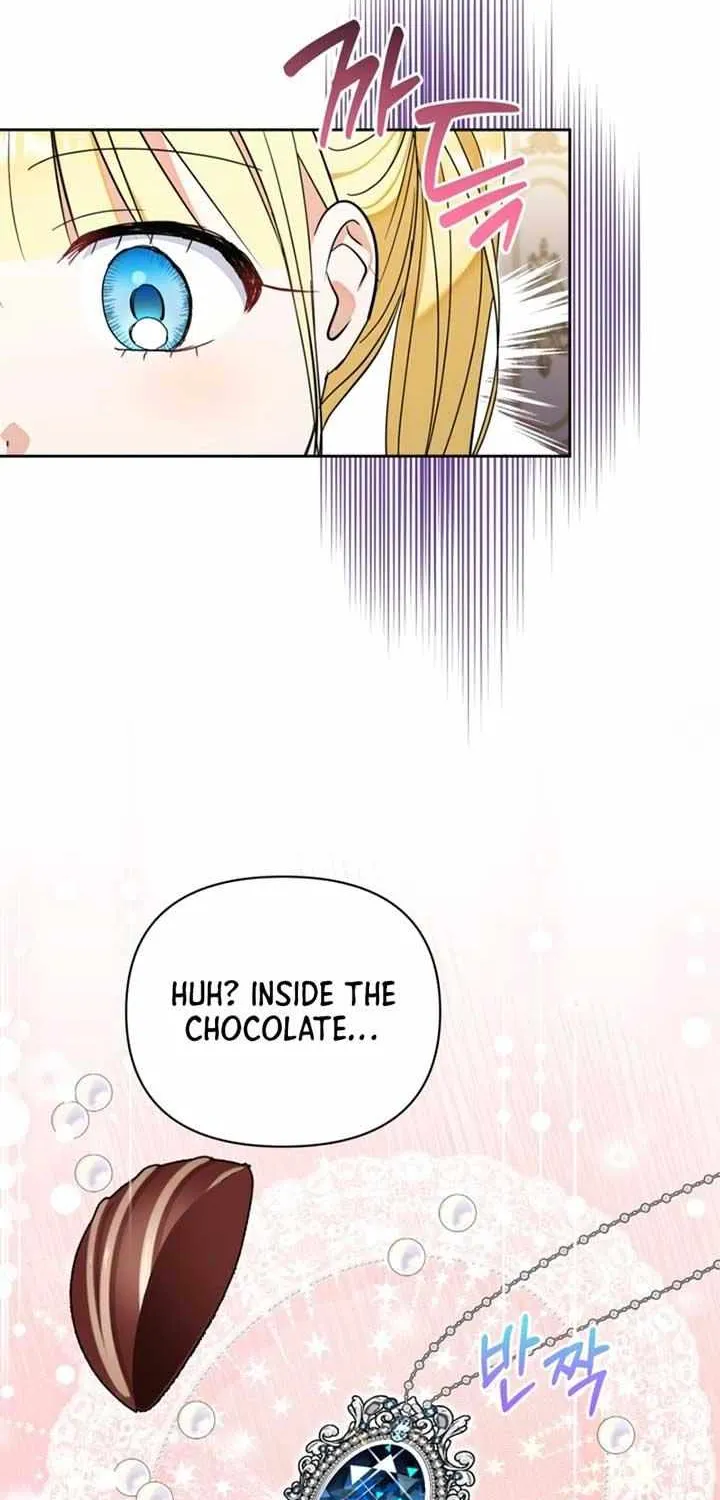 My Once-Enemy Sister Now Cherishes Me Chapter 22 page 51 - 