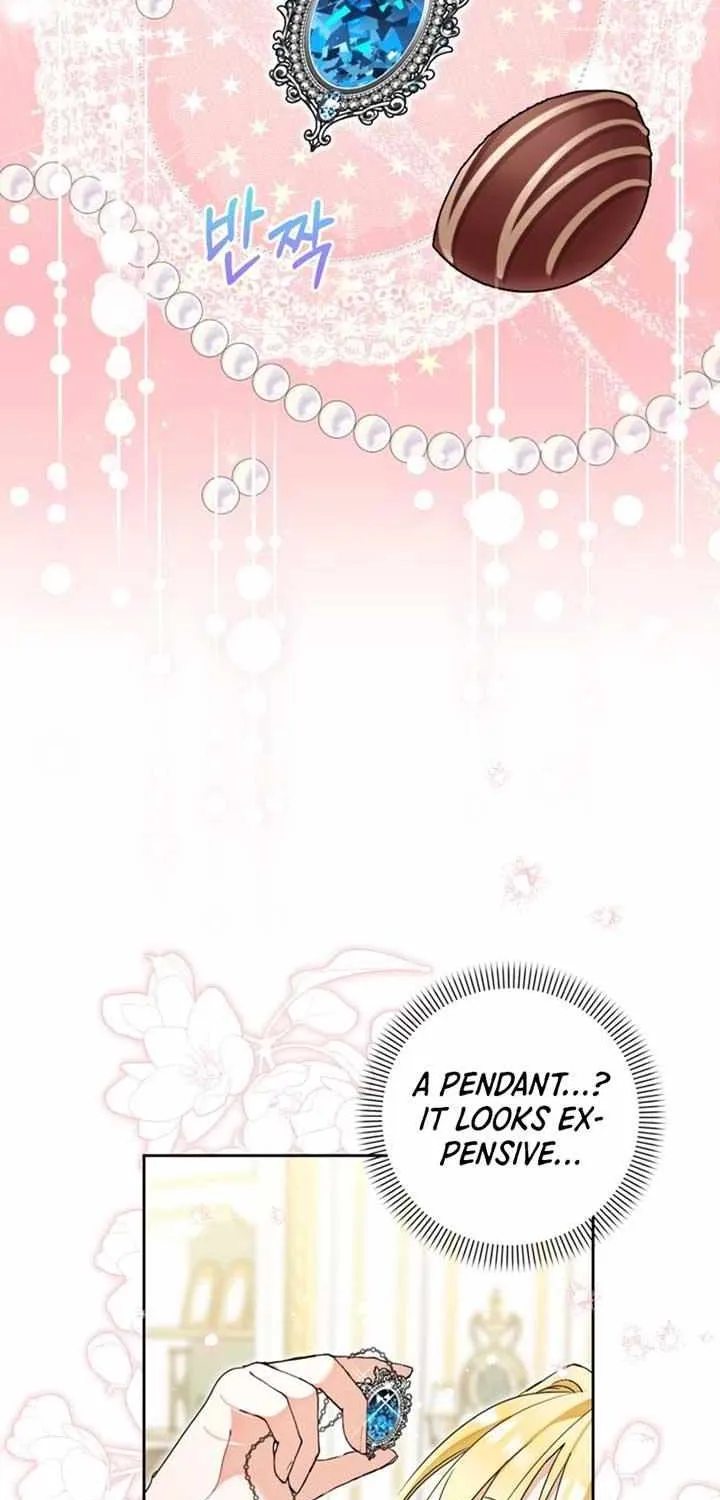 My Once-Enemy Sister Now Cherishes Me Chapter 22 page 52 - 