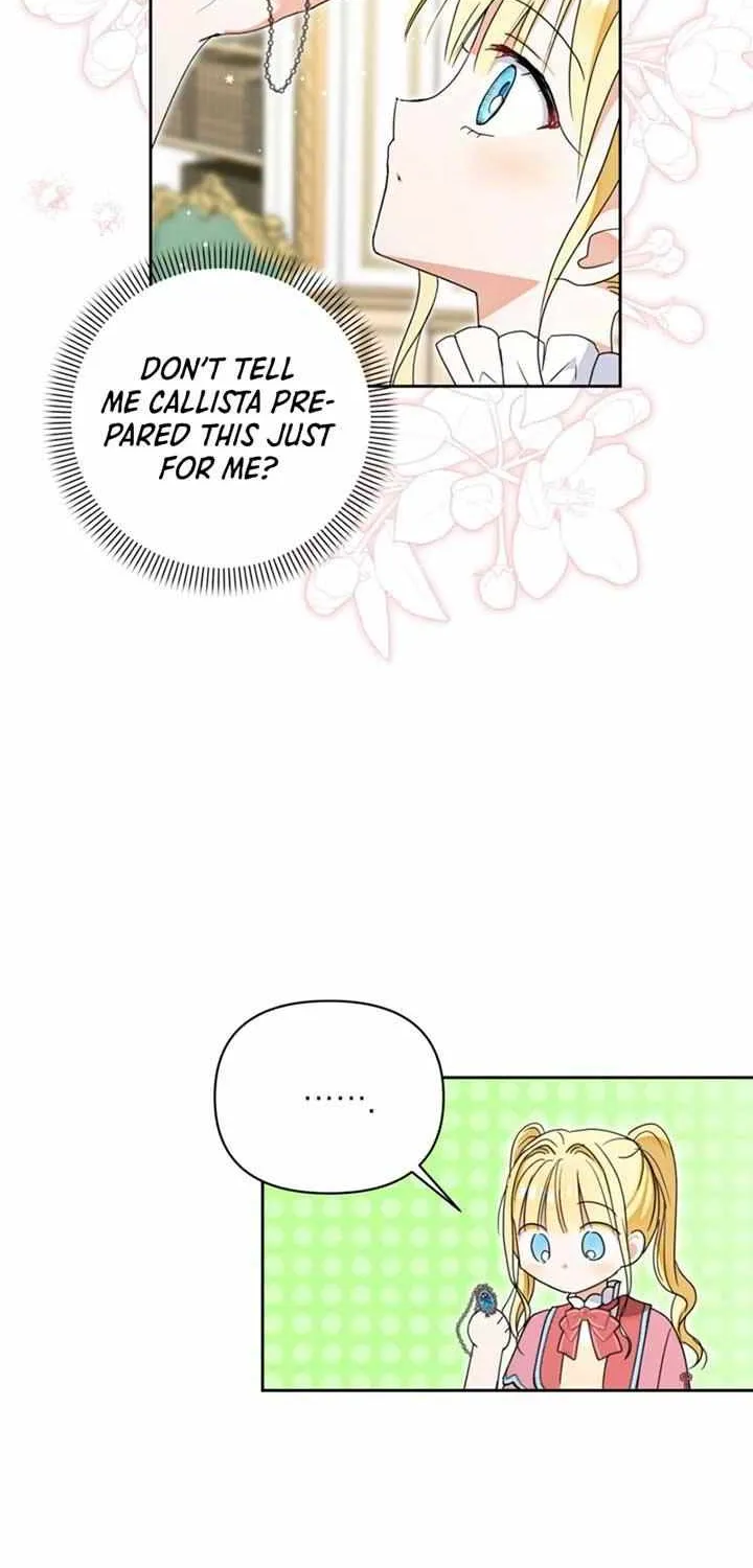 My Once-Enemy Sister Now Cherishes Me Chapter 22 page 53 - 