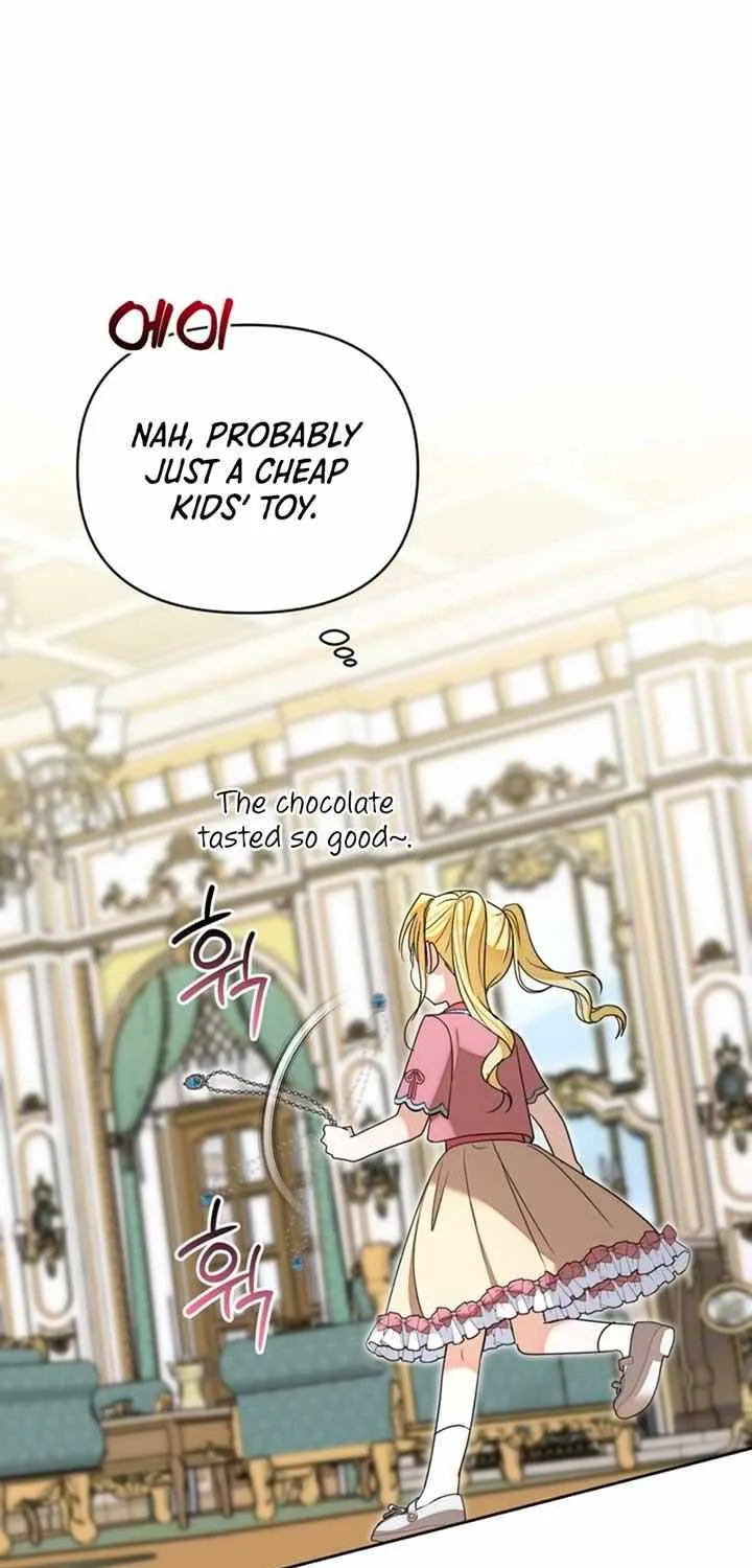 My Once-Enemy Sister Now Cherishes Me Chapter 22 page 54 - 