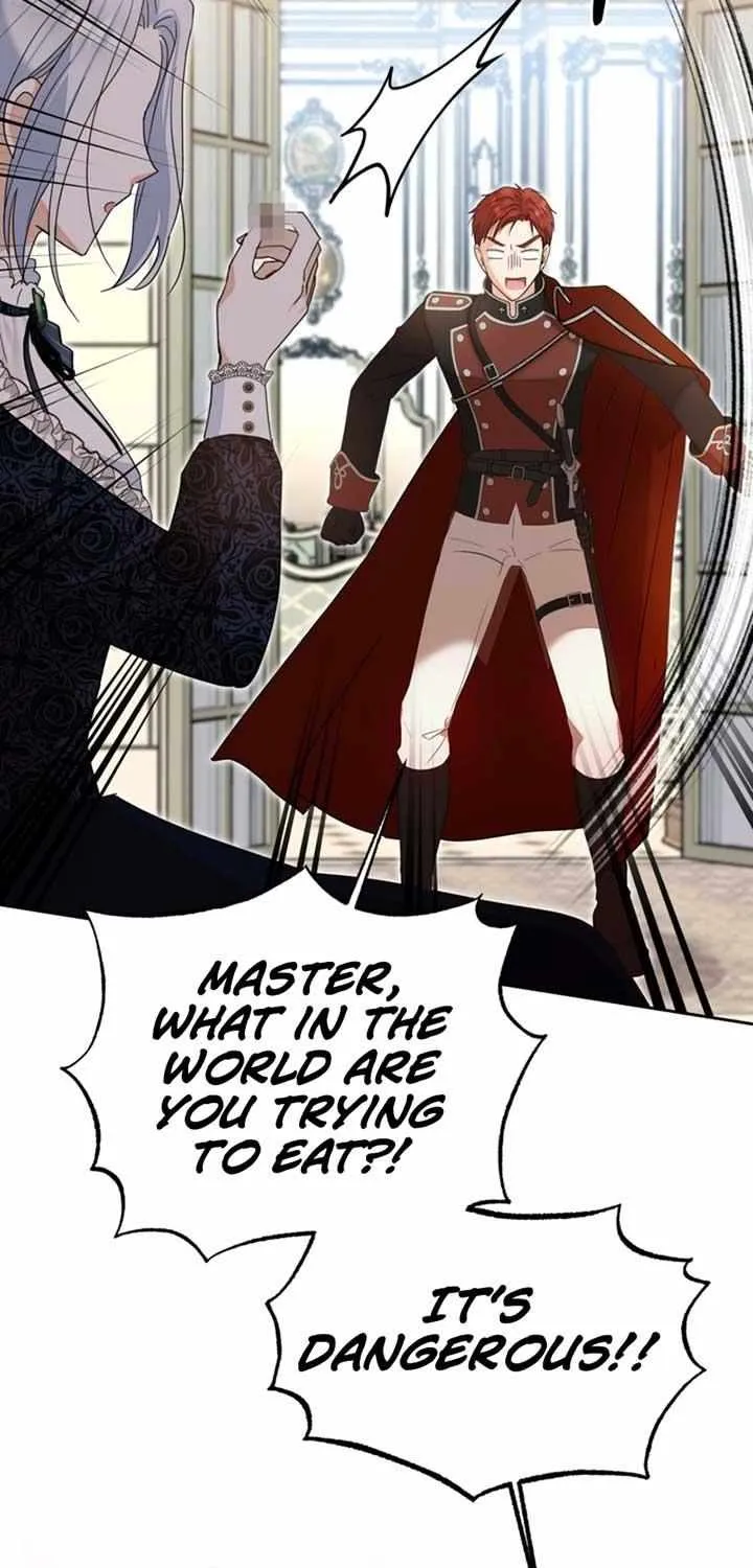 My Once-Enemy Sister Now Cherishes Me Chapter 22 page 60 - 