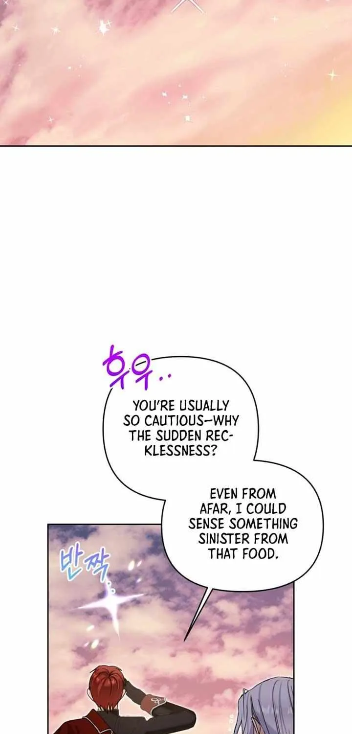 My Once-Enemy Sister Now Cherishes Me Chapter 22 page 64 - 