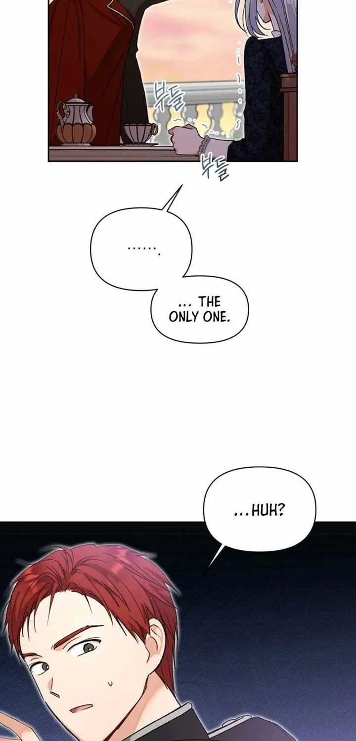 My Once-Enemy Sister Now Cherishes Me Chapter 22 page 65 - 