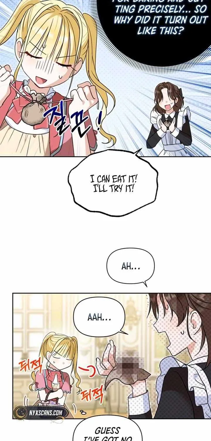 My Once-Enemy Sister Now Cherishes Me Chapter 22 page 9 - 