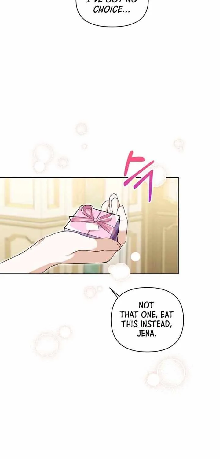 My Once-Enemy Sister Now Cherishes Me Chapter 22 page 10 - 