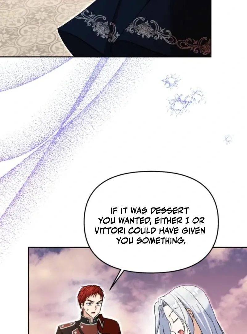My Once-Enemy Sister Now Cherishes Me Chapter 23 page 18 - 
