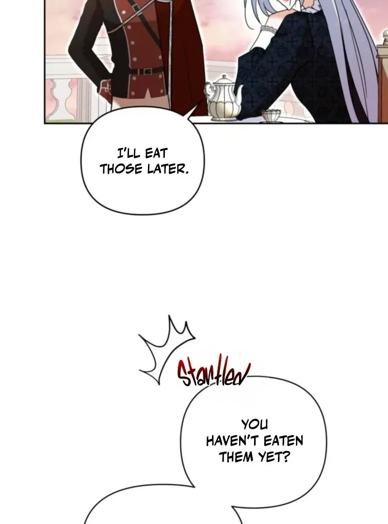 My Once-Enemy Sister Now Cherishes Me Chapter 23 page 19 - 
