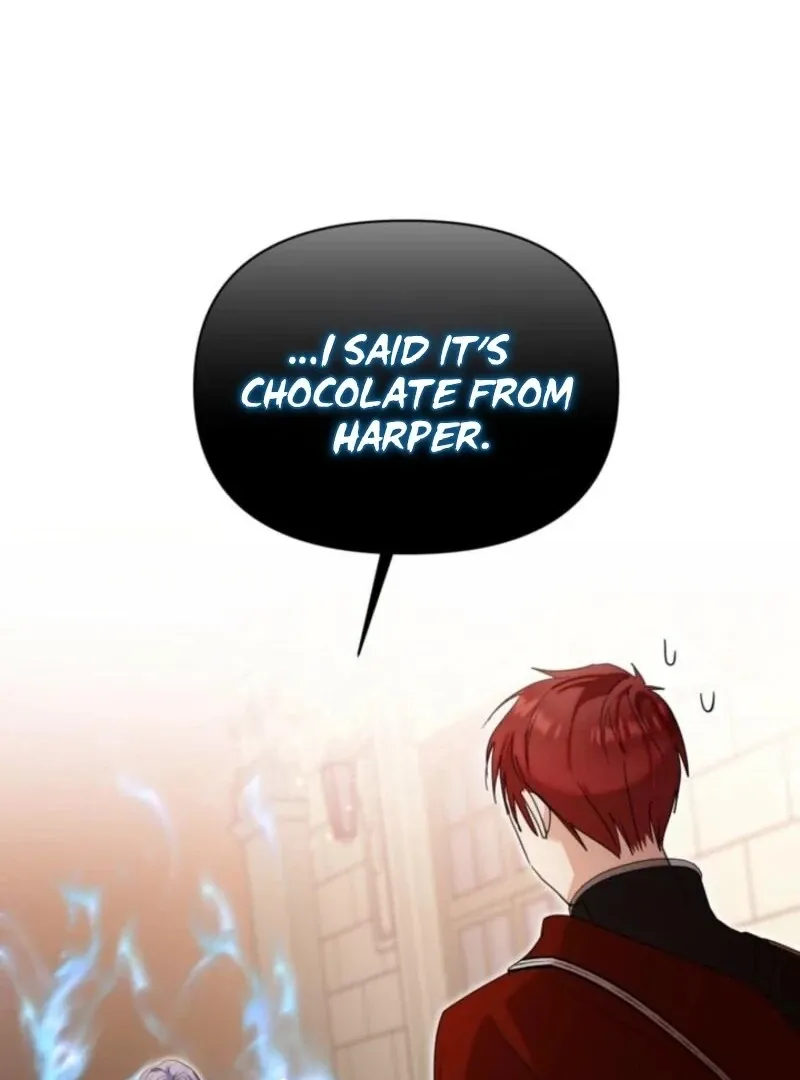 My Once-Enemy Sister Now Cherishes Me Chapter 23 page 3 - 