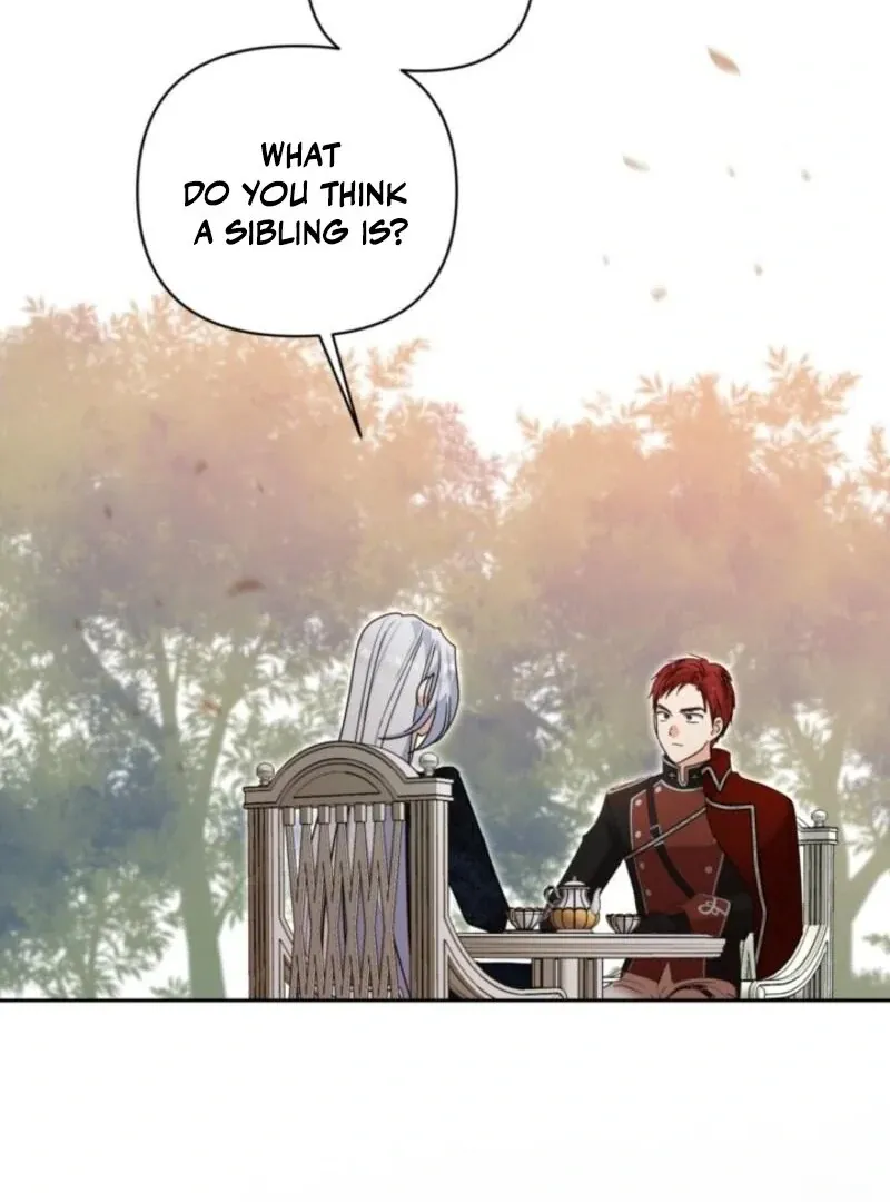 My Once-Enemy Sister Now Cherishes Me Chapter 23 page 25 - 