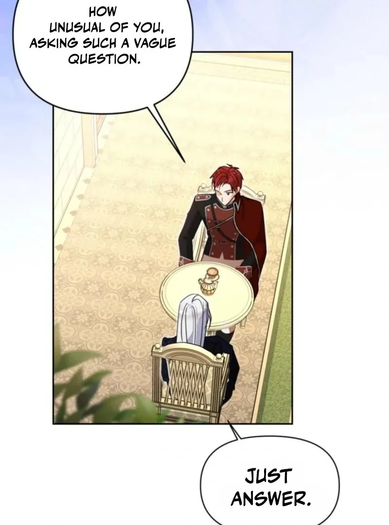 My Once-Enemy Sister Now Cherishes Me Chapter 23 page 27 - 