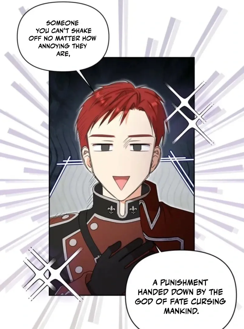 My Once-Enemy Sister Now Cherishes Me Chapter 23 page 30 - 