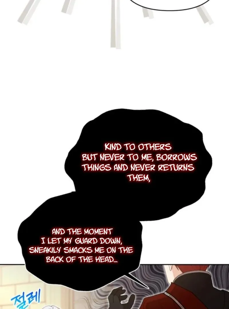 My Once-Enemy Sister Now Cherishes Me Chapter 23 page 31 - 