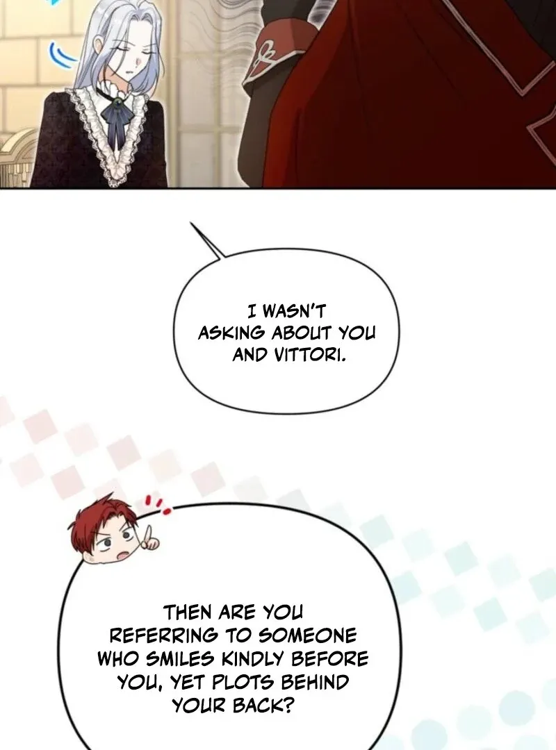 My Once-Enemy Sister Now Cherishes Me Chapter 23 page 32 - 