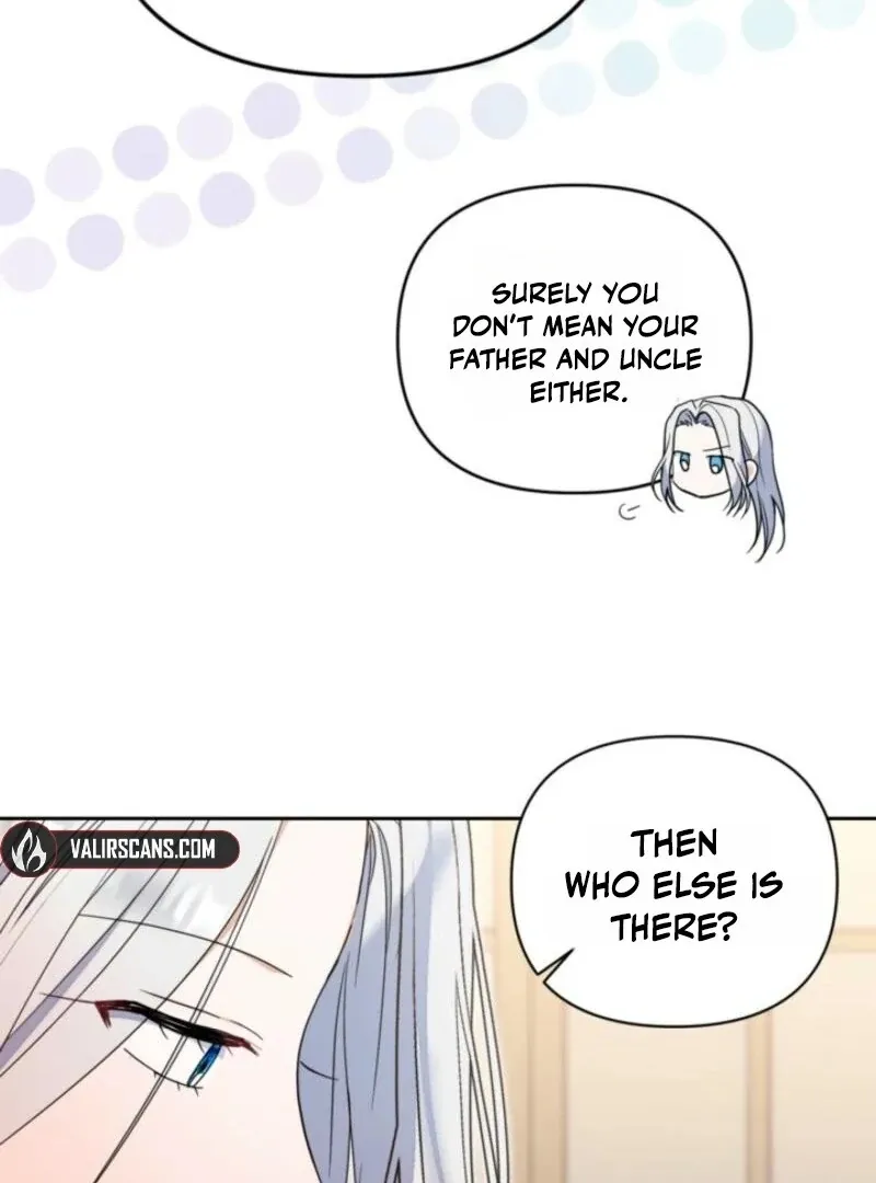 My Once-Enemy Sister Now Cherishes Me Chapter 23 page 33 - 