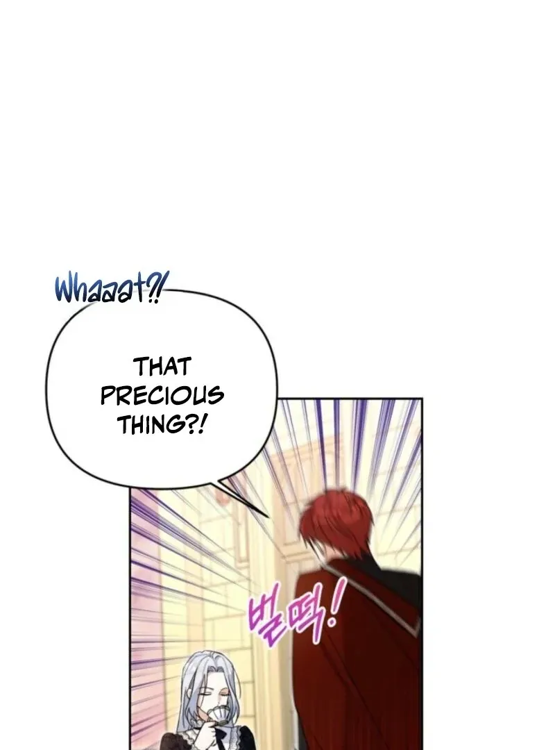 My Once-Enemy Sister Now Cherishes Me Chapter 23 page 36 - 