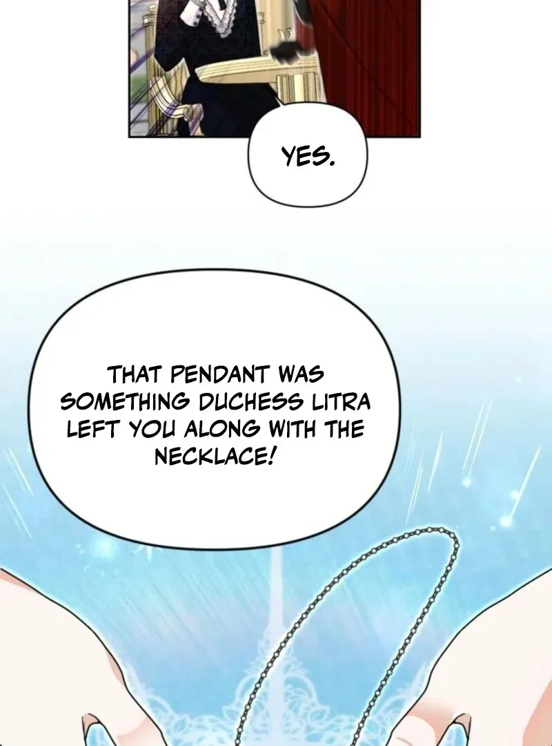 My Once-Enemy Sister Now Cherishes Me Chapter 23 page 37 - 
