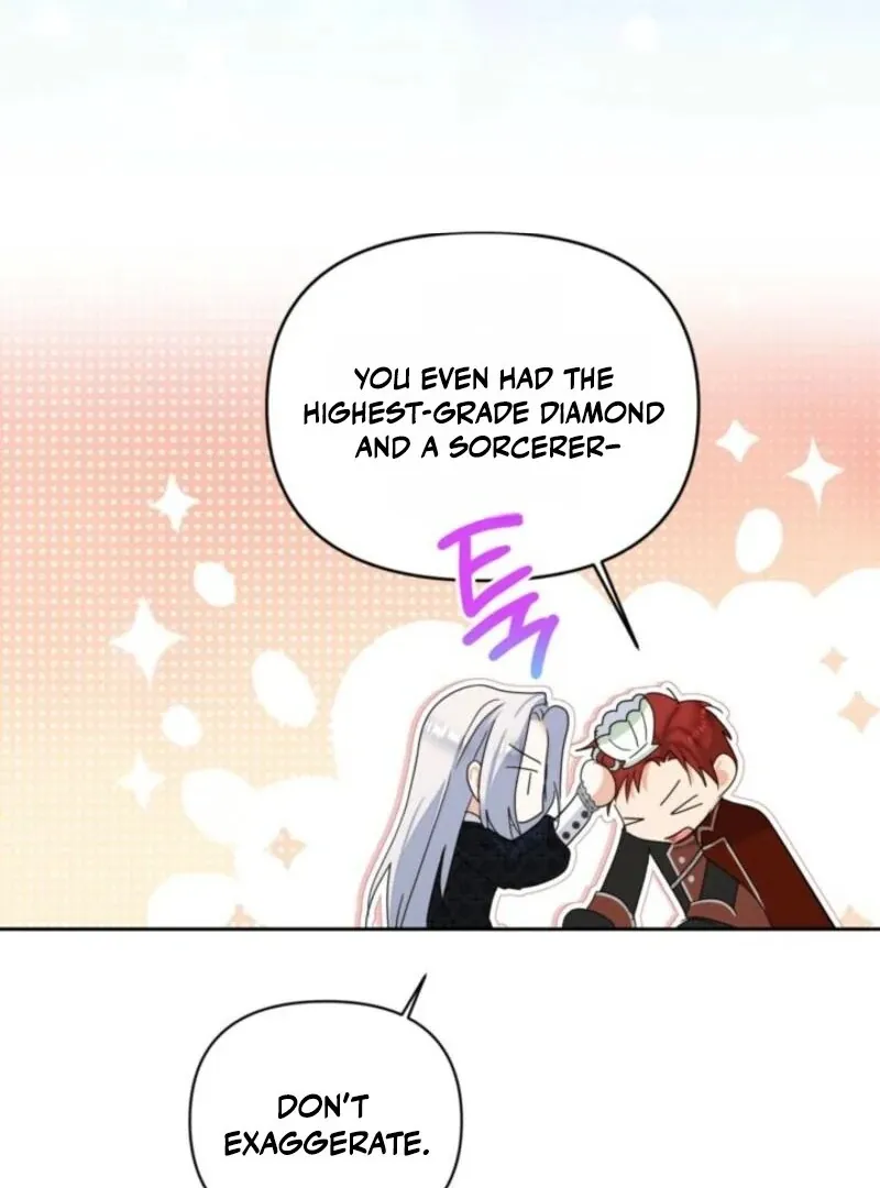 My Once-Enemy Sister Now Cherishes Me Chapter 23 page 39 - 