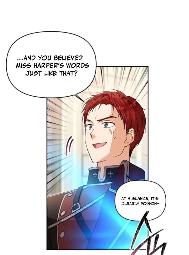 My Once-Enemy Sister Now Cherishes Me Chapter 23 page 5 - 