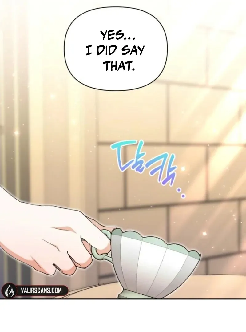 My Once-Enemy Sister Now Cherishes Me Chapter 23 page 44 - 