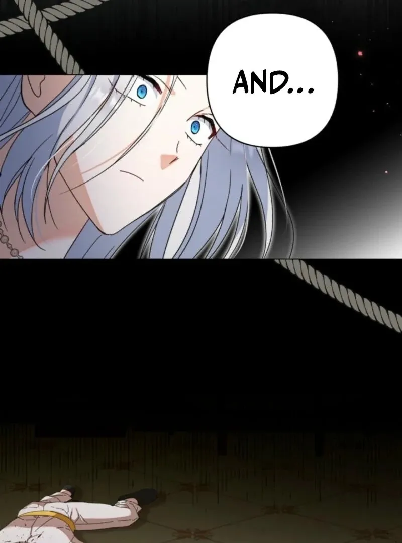 My Once-Enemy Sister Now Cherishes Me Chapter 23 page 50 - 
