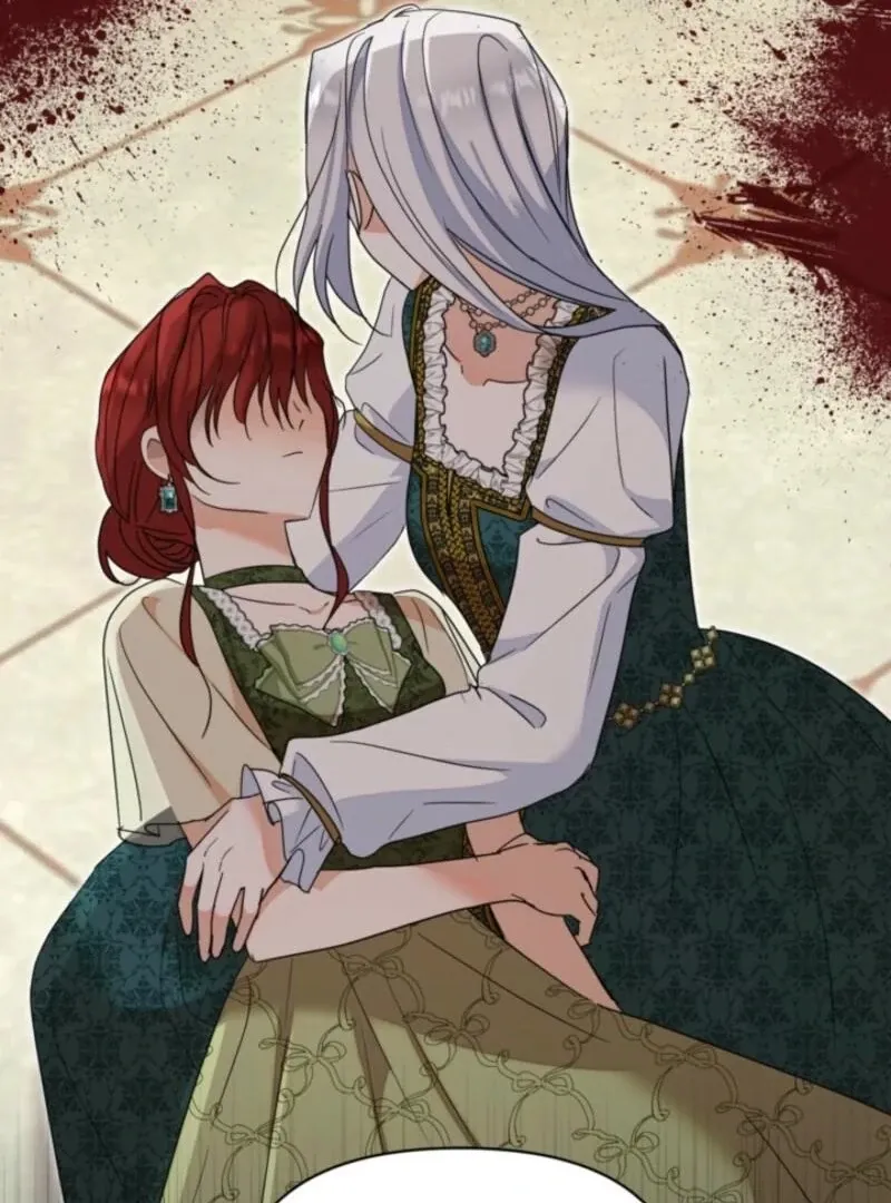 My Once-Enemy Sister Now Cherishes Me Chapter 23 page 52 - 