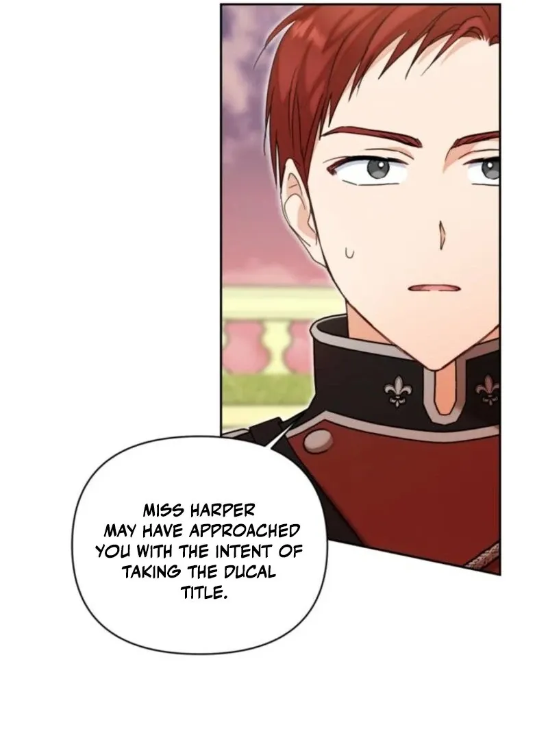 My Once-Enemy Sister Now Cherishes Me Chapter 23 page 58 - 