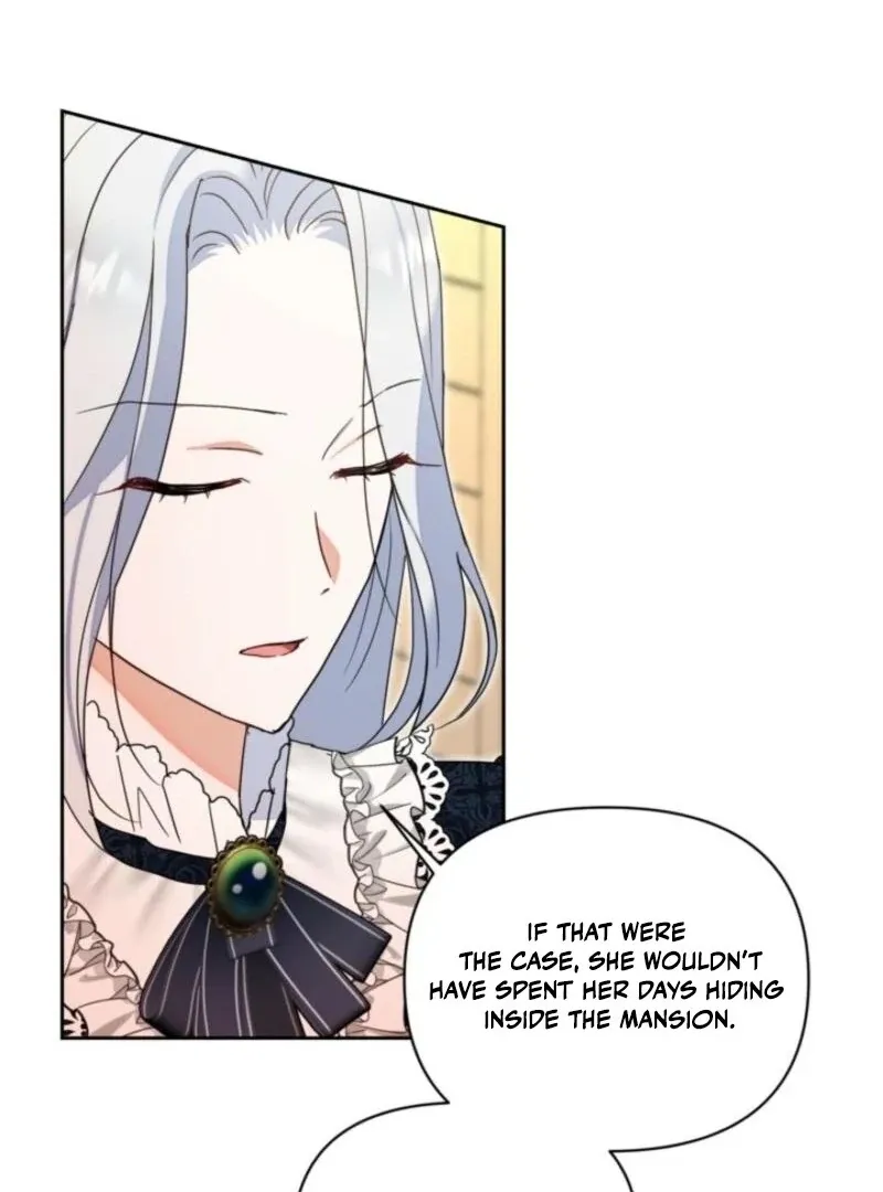 My Once-Enemy Sister Now Cherishes Me Chapter 23 page 59 - 