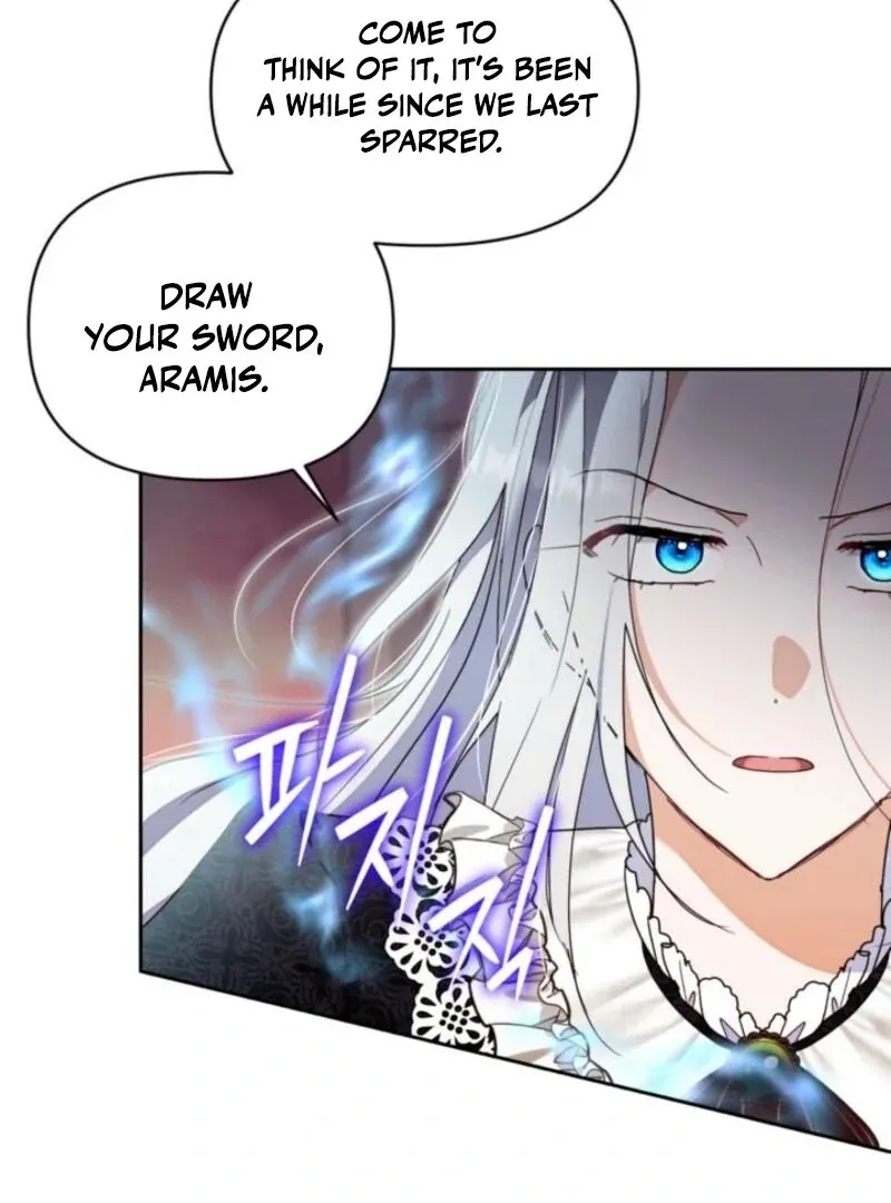 My Once-Enemy Sister Now Cherishes Me Chapter 23 page 8 - 