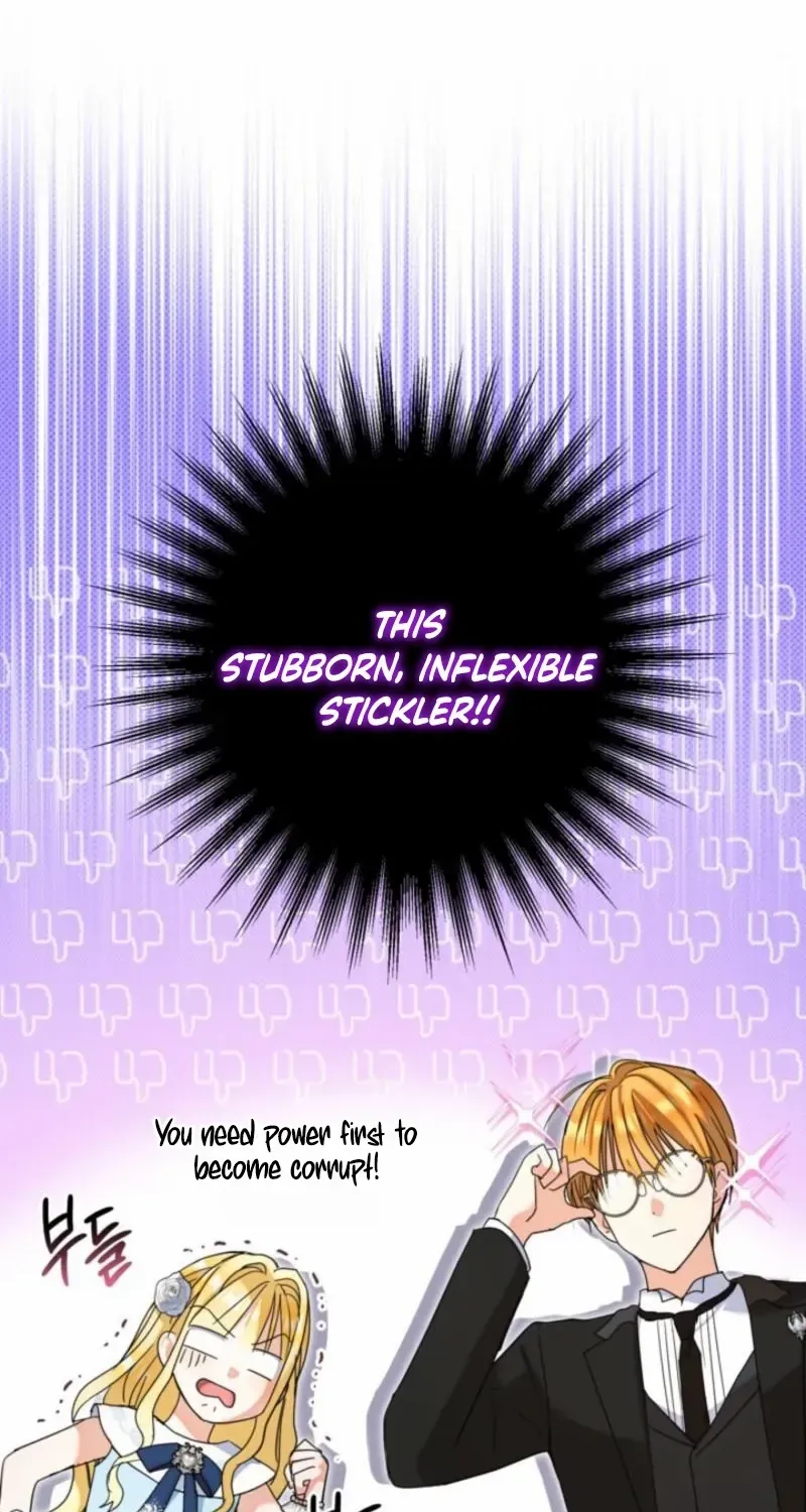 My Once-Enemy Sister Now Cherishes Me Chapter 24 page 11 - 
