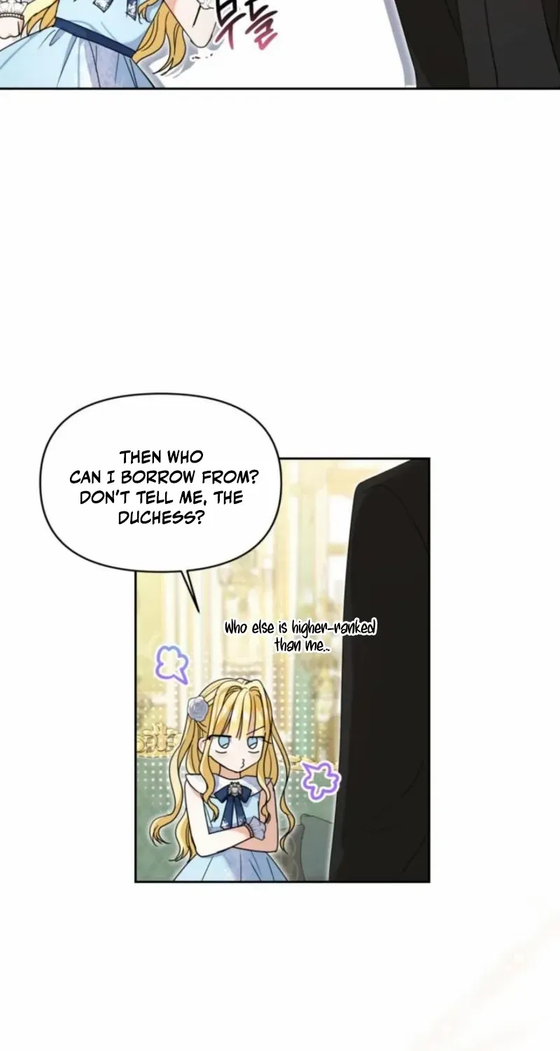 My Once-Enemy Sister Now Cherishes Me Chapter 24 page 12 - 