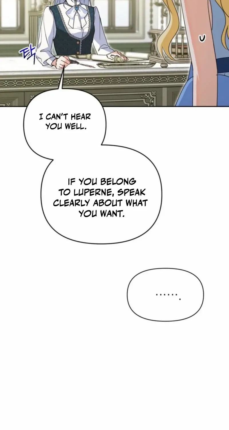 My Once-Enemy Sister Now Cherishes Me Chapter 24 page 19 - 