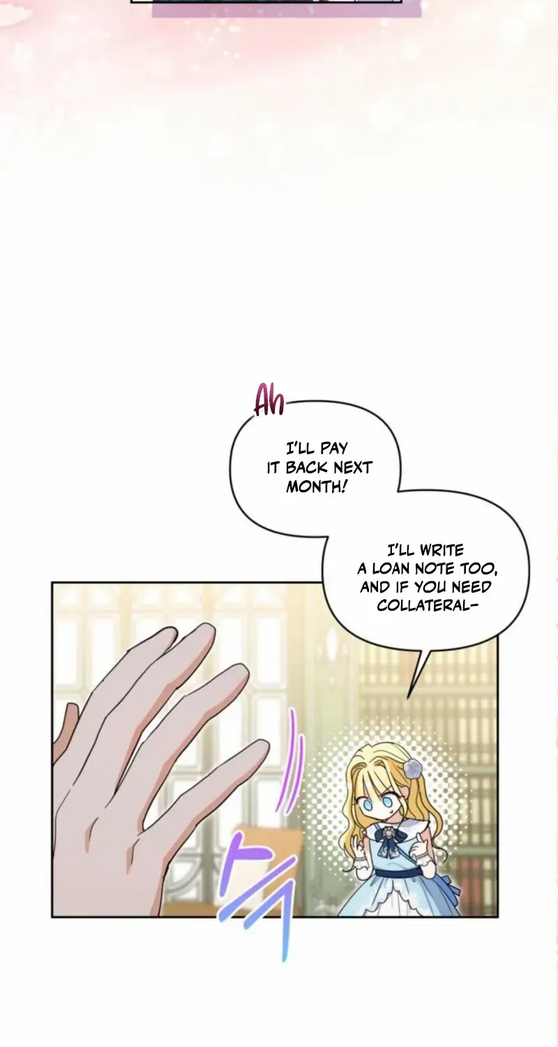 My Once-Enemy Sister Now Cherishes Me Chapter 24 page 23 - 