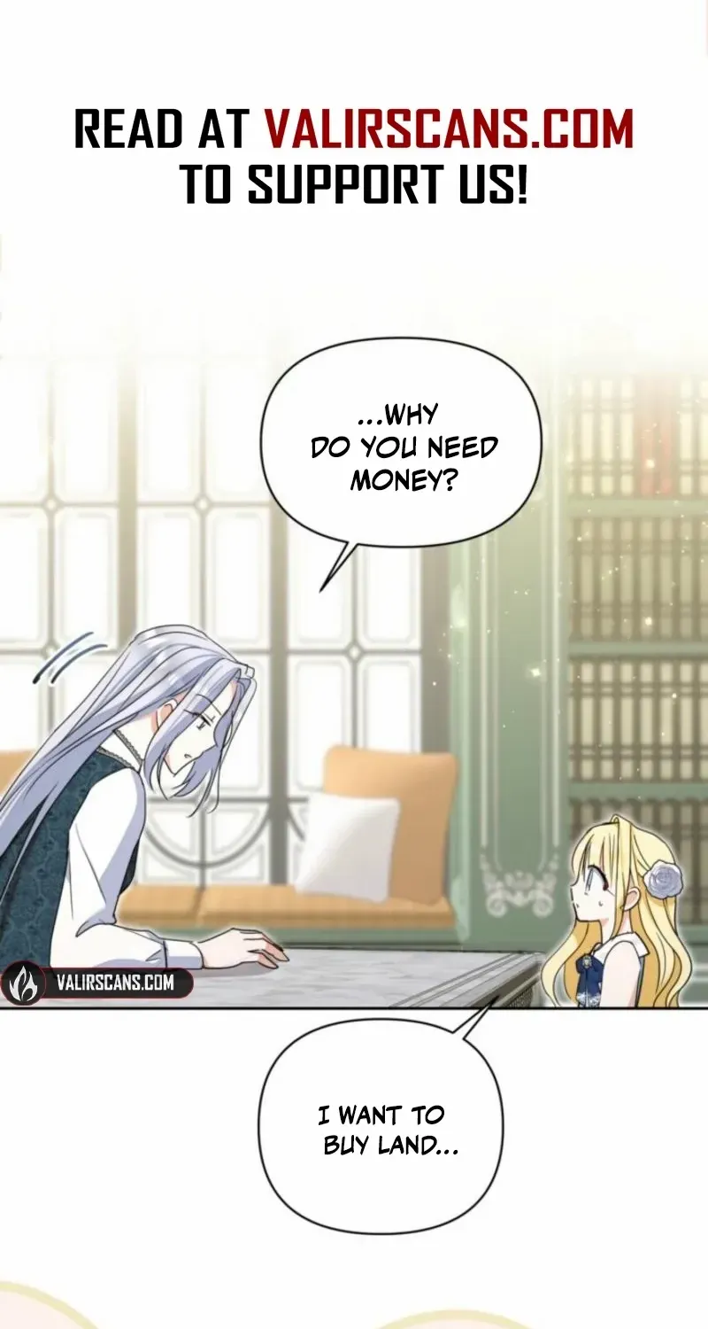 My Once-Enemy Sister Now Cherishes Me Chapter 24 page 24 - 